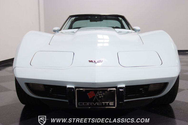 used 1979 Chevrolet Corvette car, priced at $21,995