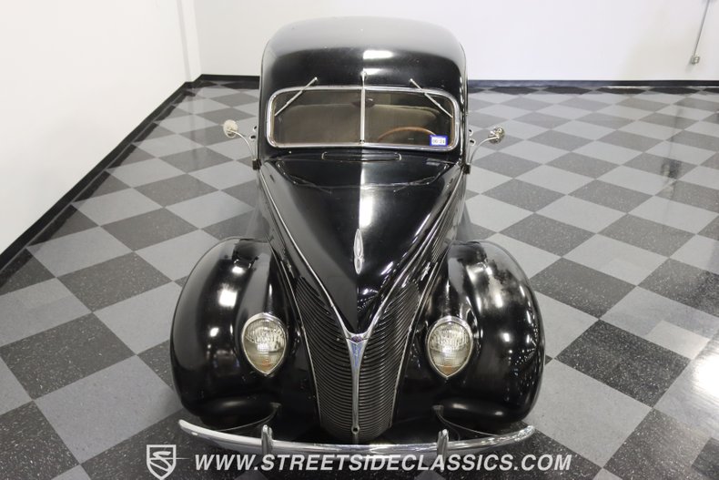 used 1938 Ford Deluxe car, priced at $14,995