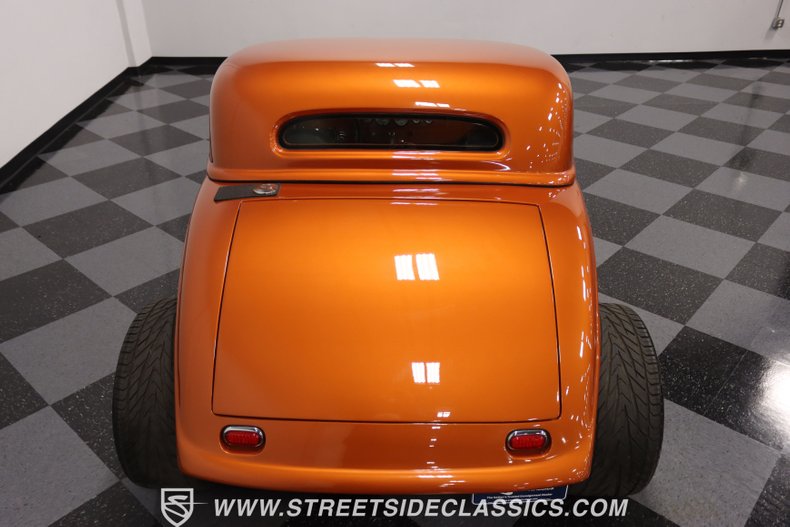 used 1934 Ford Coupe car, priced at $37,995