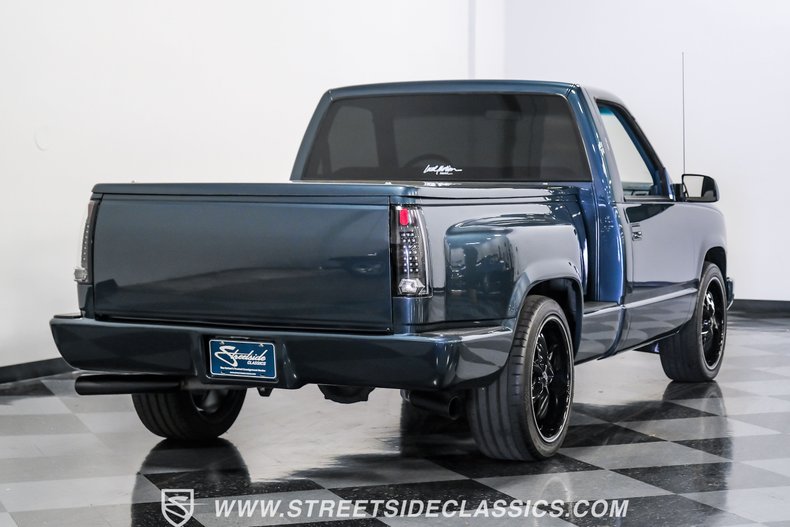 used 1988 GMC C1500 car, priced at $38,995