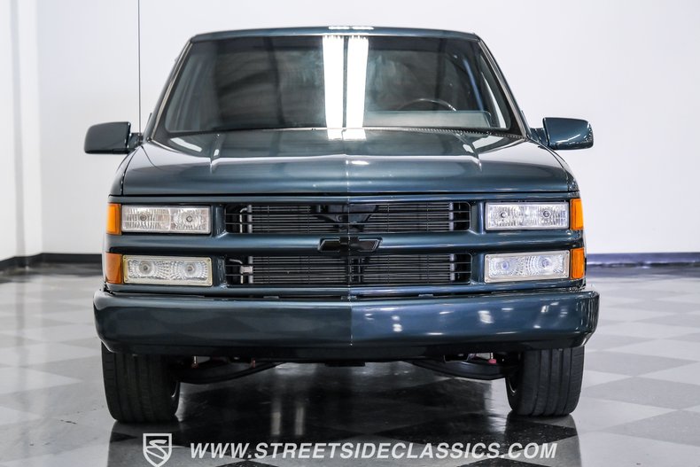 used 1988 GMC C1500 car, priced at $38,995