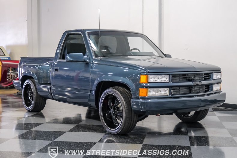 used 1988 GMC C1500 car, priced at $36,995