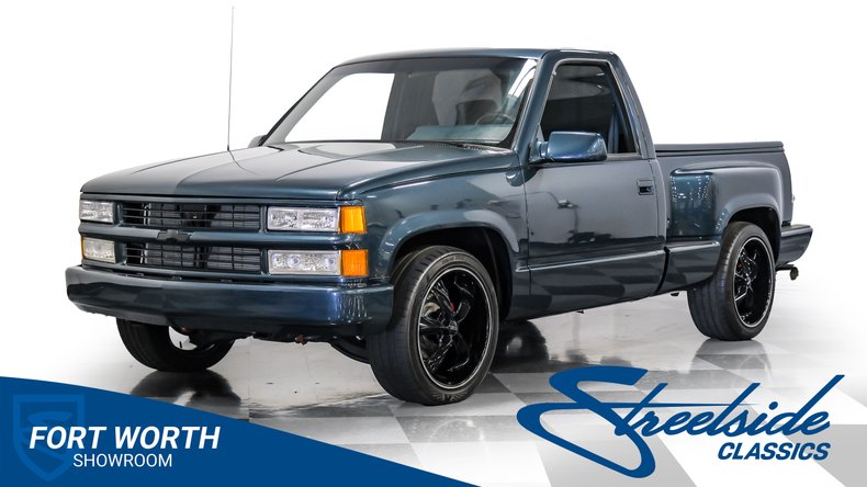 used 1988 GMC C1500 car, priced at $39,995
