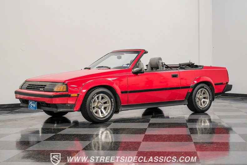used 1985 Toyota Celica car, priced at $10,995