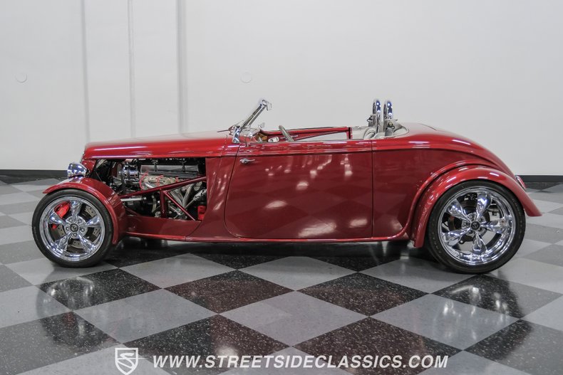 used 1933 Ford Coupe car, priced at $76,995