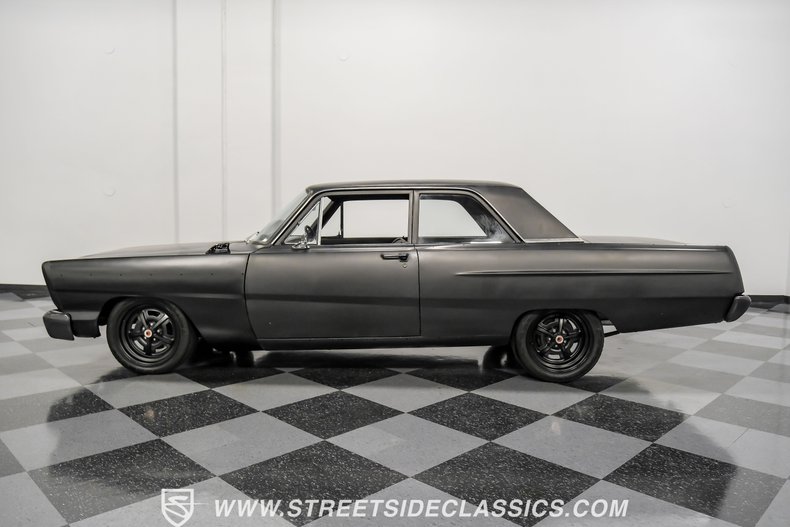 used 1965 Ford Fairlane car, priced at $18,995