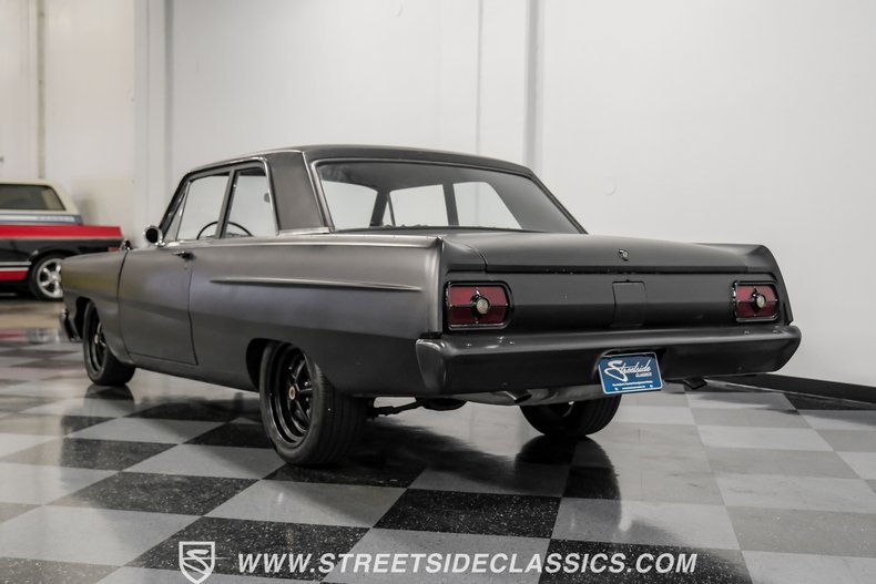 used 1965 Ford Fairlane car, priced at $19,995