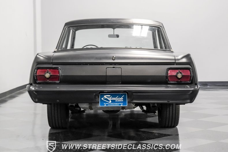 used 1965 Ford Fairlane car, priced at $18,995