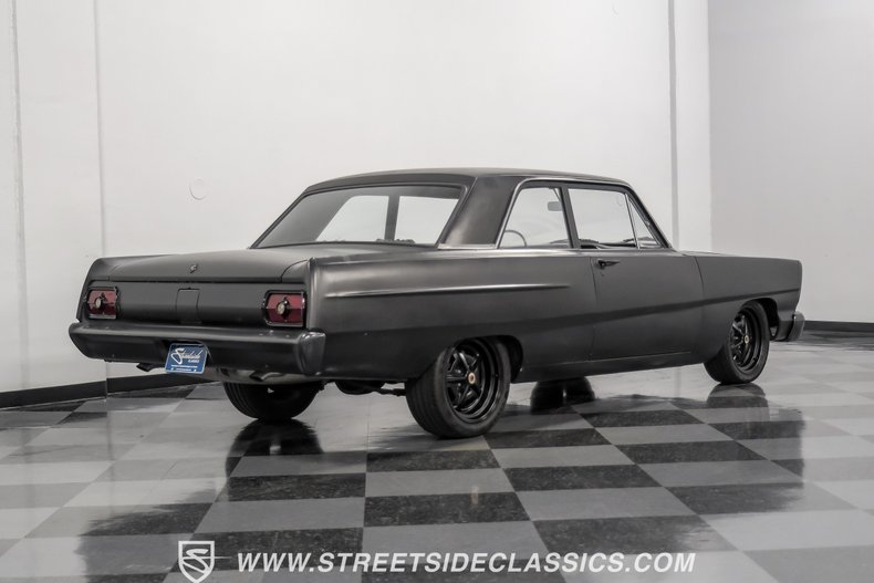 used 1965 Ford Fairlane car, priced at $17,995