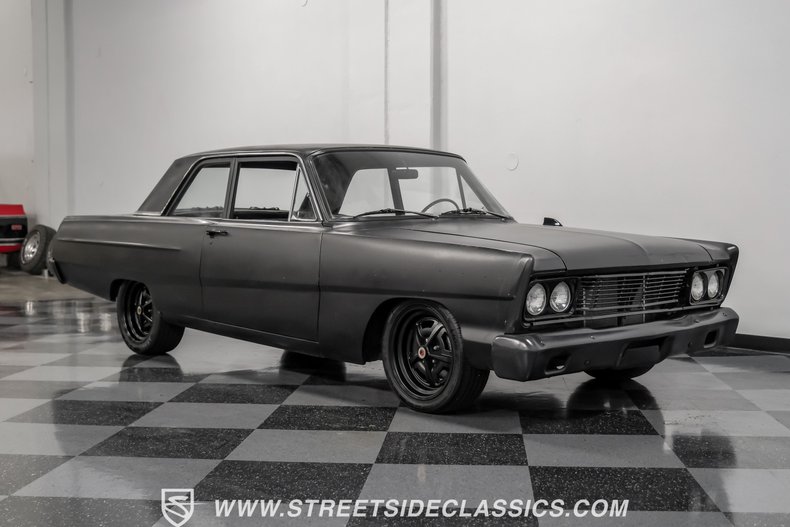 used 1965 Ford Fairlane car, priced at $19,995