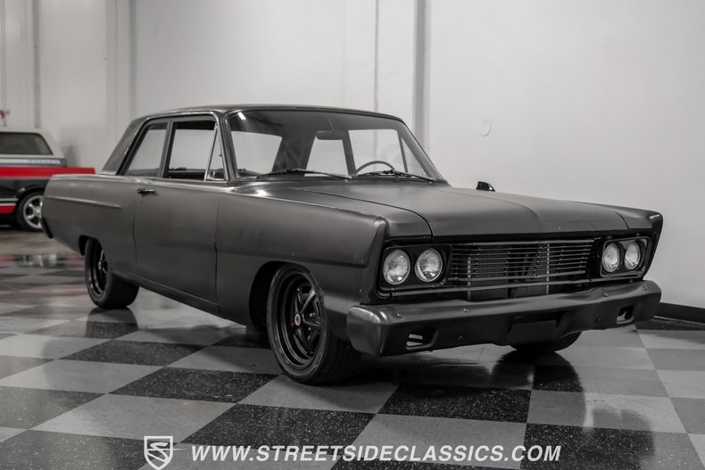used 1965 Ford Fairlane car, priced at $17,995