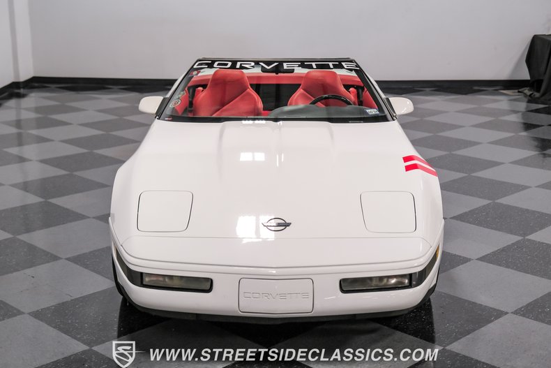 used 1994 Chevrolet Corvette car, priced at $18,995