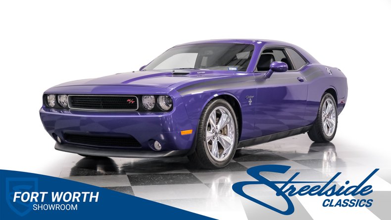used 2013 Dodge Challenger car, priced at $29,995