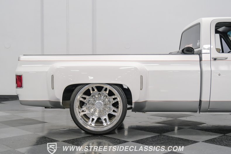 used 1986 Chevrolet C30 car, priced at $76,995