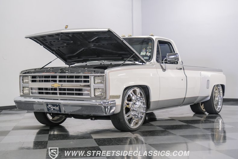 used 1986 Chevrolet C30 car, priced at $76,995