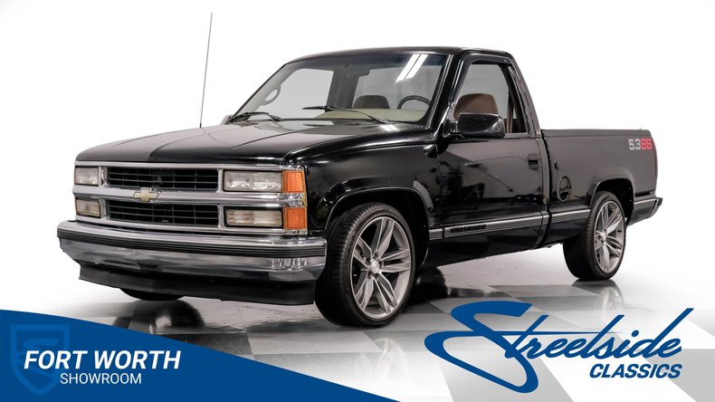 used 1995 Chevrolet C1500 car, priced at $29,995