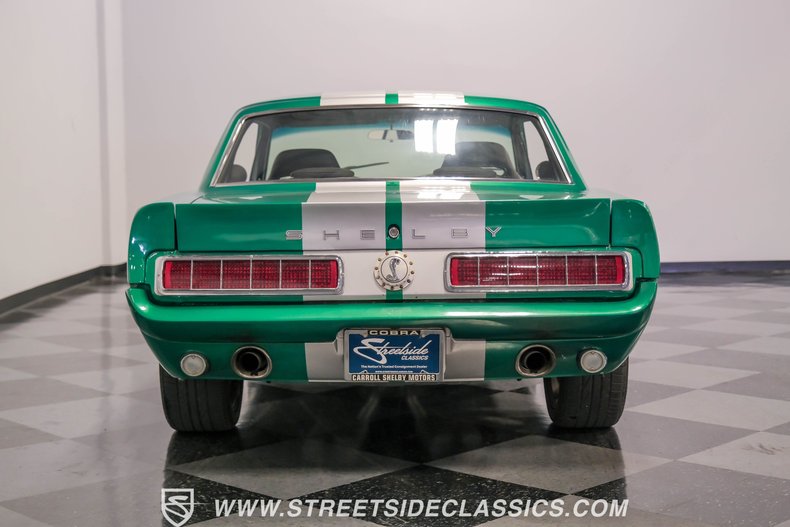 used 1966 Ford Mustang car, priced at $44,995