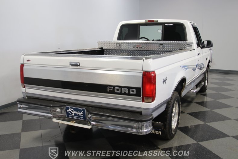 used 1996 Ford F-150 car, priced at $15,995