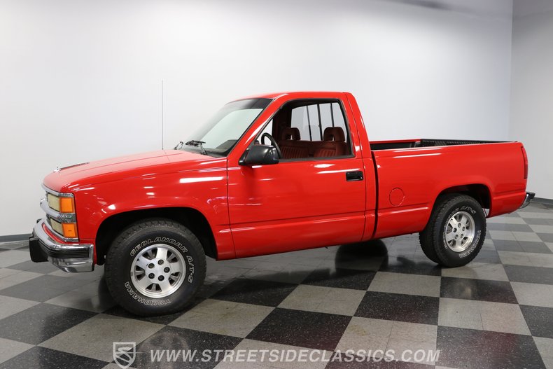used 1994 Chevrolet C1500 car, priced at $14,995