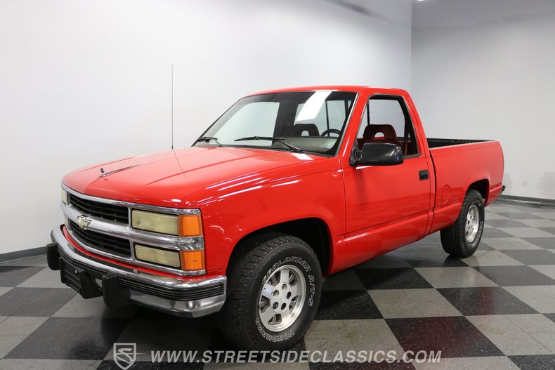 used 1994 Chevrolet C1500 car, priced at $14,995