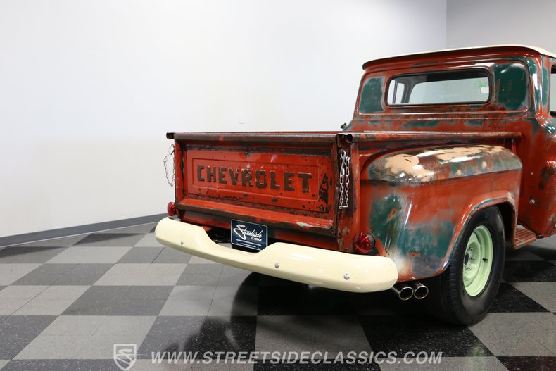 used 1963 Chevrolet C10 car, priced at $24,995