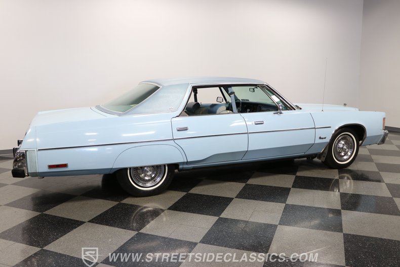 used 1977 Chrysler Newport car, priced at $11,995