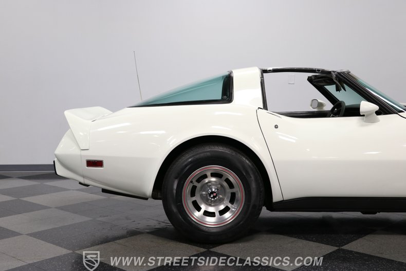 used 1979 Chevrolet Corvette car, priced at $16,995
