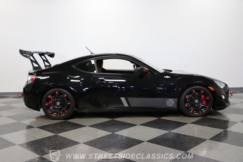 used 2013 Scion FR-S car, priced at $24,995