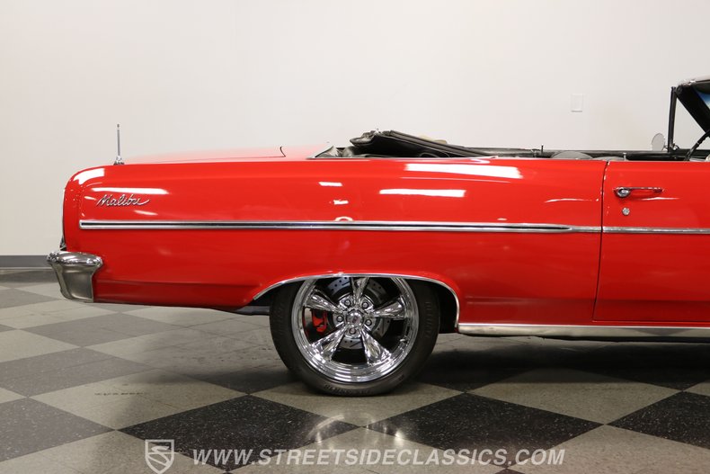 used 1964 Chevrolet Chevelle car, priced at $46,995