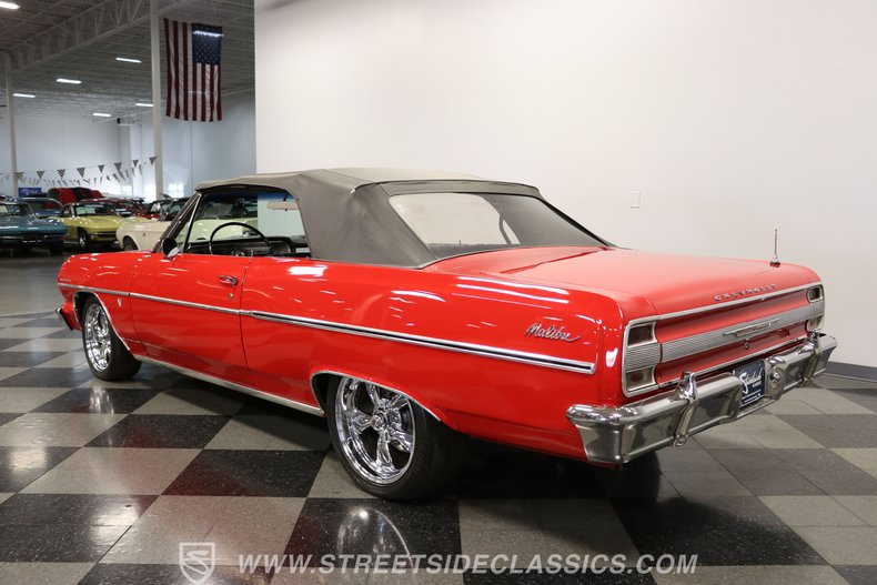 used 1964 Chevrolet Chevelle car, priced at $46,995