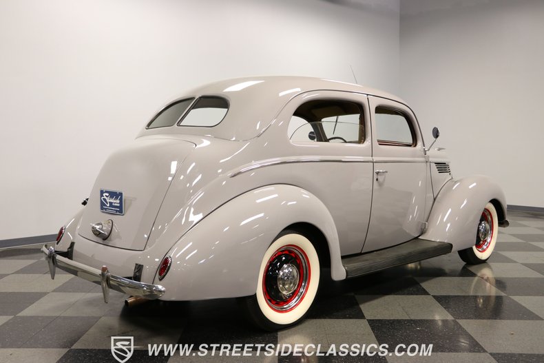 used 1938 Ford Tudor car, priced at $20,995