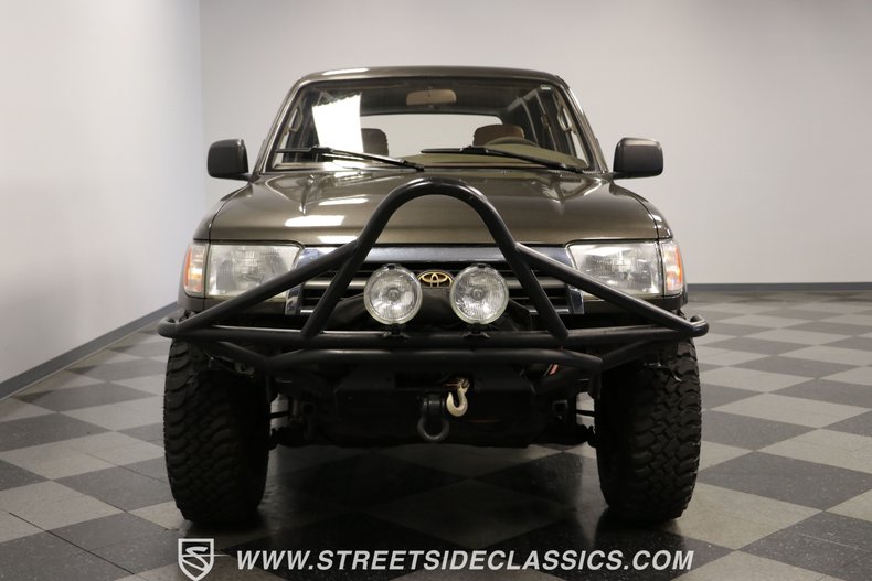 used 1997 Toyota 4Runner car, priced at $11,995
