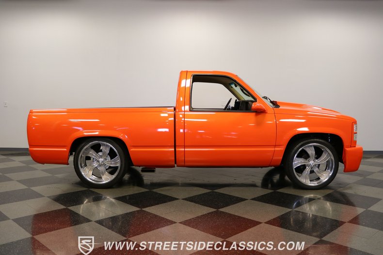 used 1997 Chevrolet C1500 car, priced at $34,995