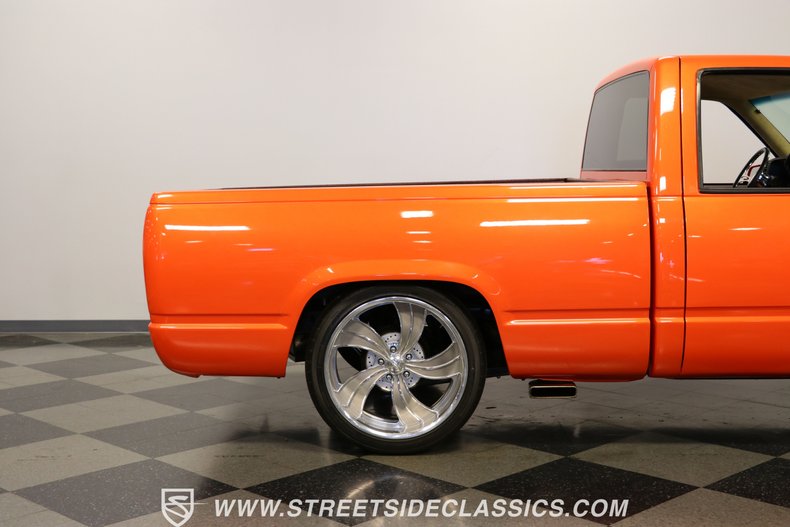 used 1997 Chevrolet C1500 car, priced at $34,995