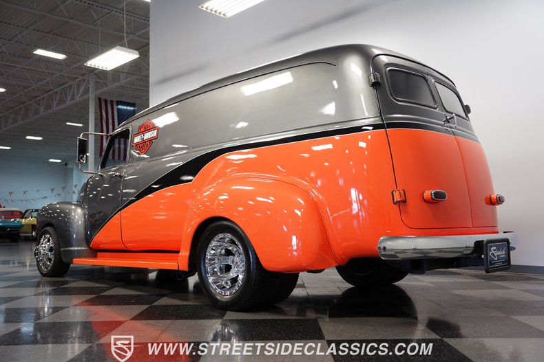 used 1947 Chevrolet 3100 car, priced at $34,995
