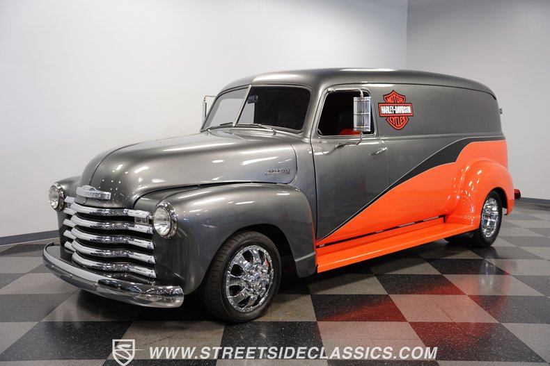 used 1947 Chevrolet 3100 car, priced at $34,995