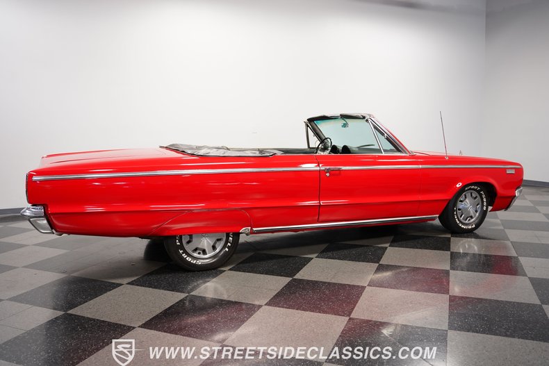 used 1965 Dodge 880 car, priced at $14,995