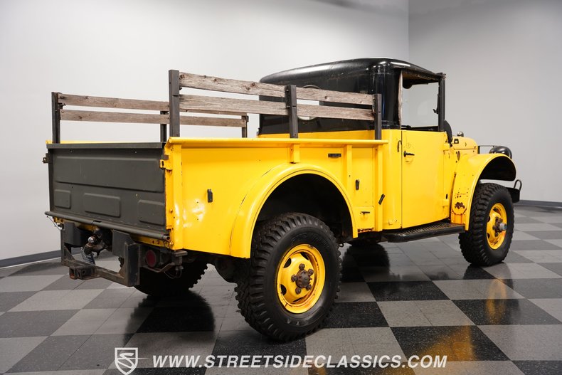 used 1951 Dodge M-37 car, priced at $16,995
