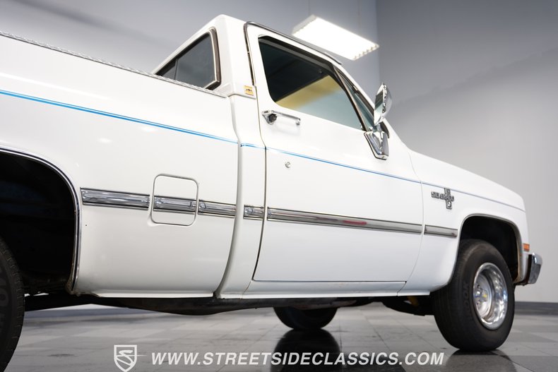 used 1986 Chevrolet C10 car, priced at $24,995