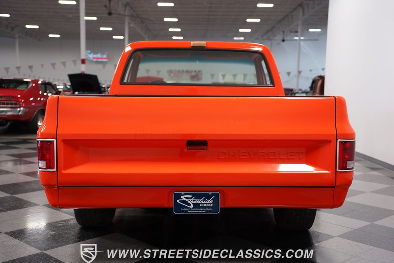 used 1982 Chevrolet C10 car, priced at $23,995