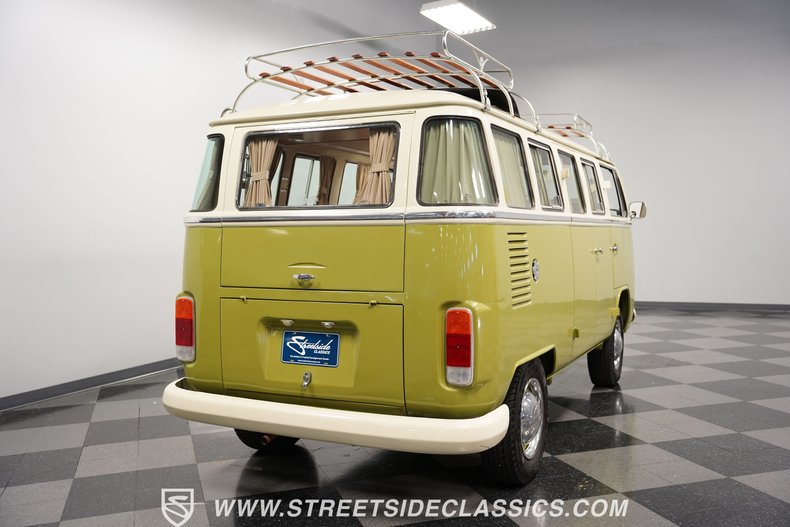 used 1994 Volkswagen Type 2 car, priced at $29,995