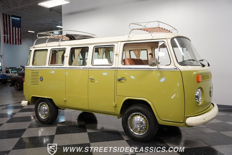 used 1994 Volkswagen Type 2 car, priced at $29,995