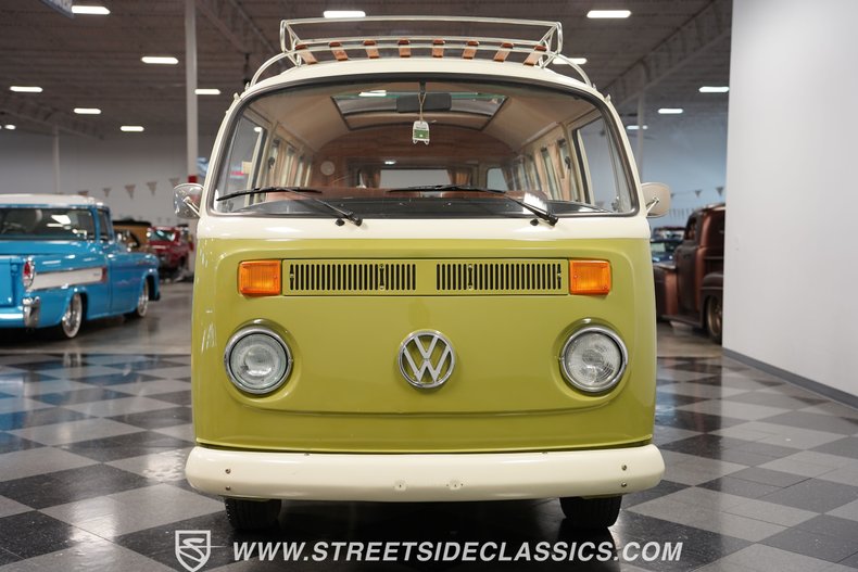 used 1994 Volkswagen Type 2 car, priced at $37,995