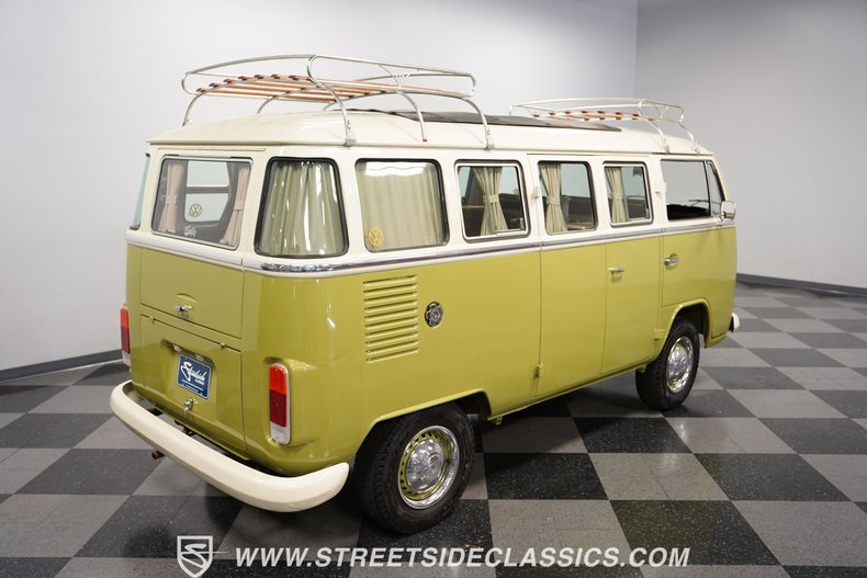used 1994 Volkswagen Type 2 car, priced at $37,995