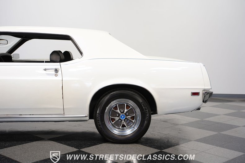 used 1969 Ford Mustang car, priced at $28,995