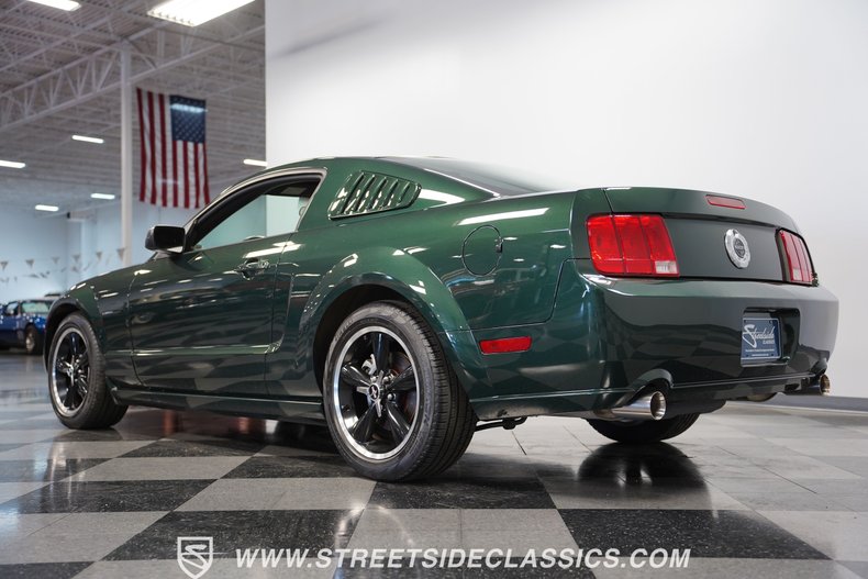 used 2008 Ford Mustang car, priced at $25,995