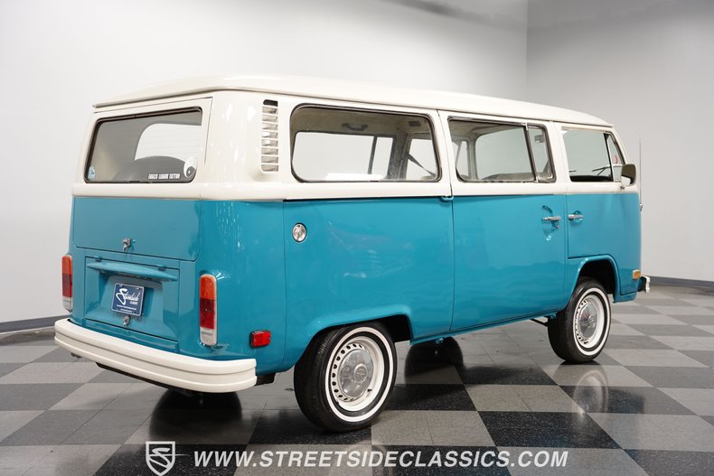 used 1974 Volkswagen Type 2 car, priced at $17,995