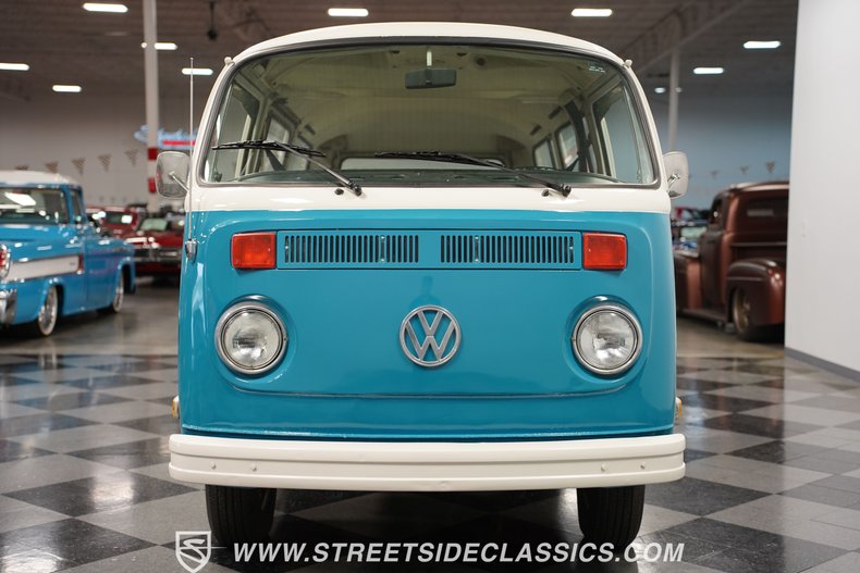 used 1974 Volkswagen Type 2 car, priced at $17,995
