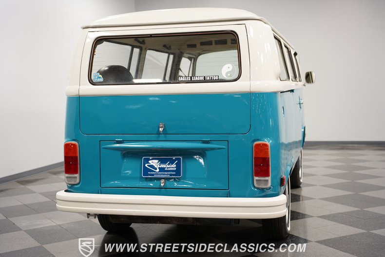 used 1974 Volkswagen Type 2 car, priced at $19,995