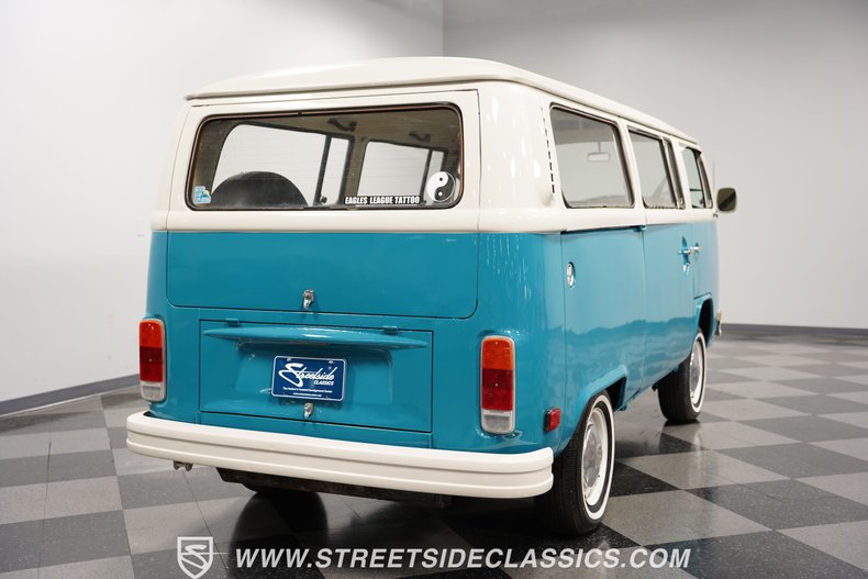 used 1974 Volkswagen Type 2 car, priced at $19,995